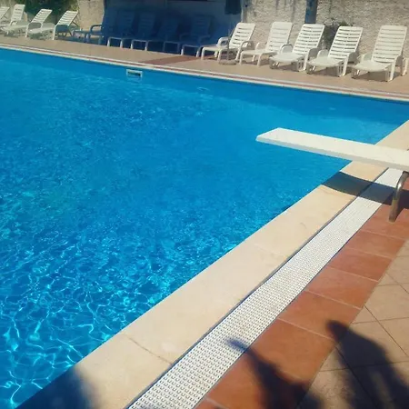 Appartement Bilocale 84 La Giungla