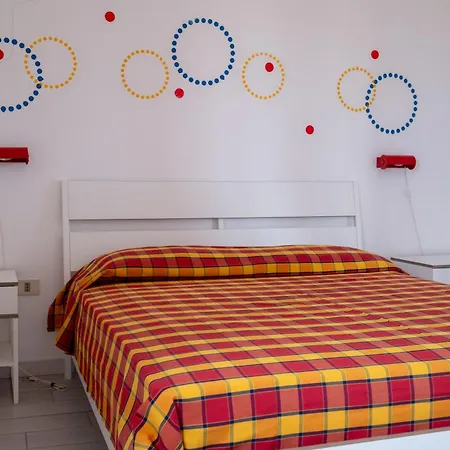 Bilocale 84 La Giungla