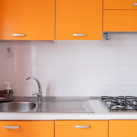 Bilocale 84 La Giungla Appartement *