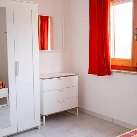 Bilocale 84 La Giungla *