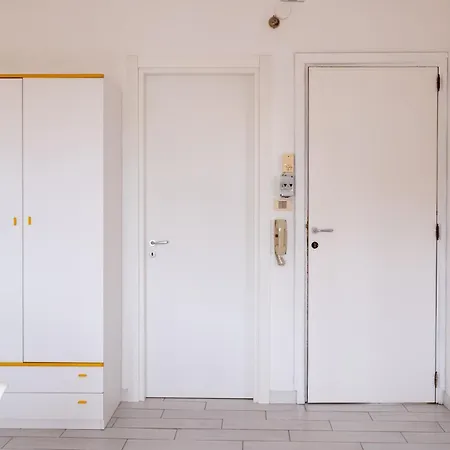 Appartement Bilocale 84 La Giungla Falerna